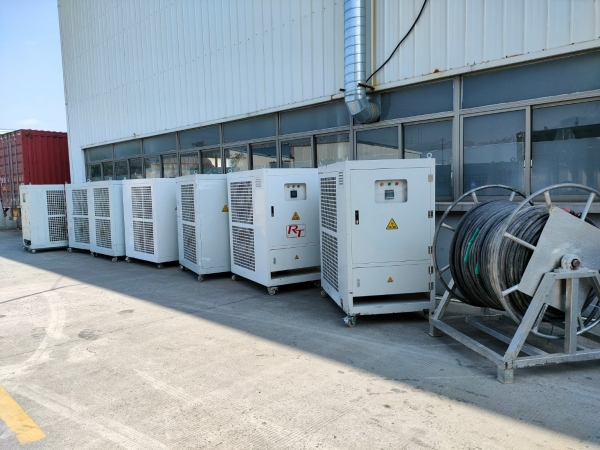 清遠(yuǎn)負(fù)載箱出租