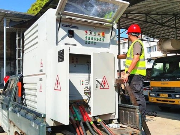 清遠(yuǎn)負(fù)載箱租賃24小時(shí)服務(wù)