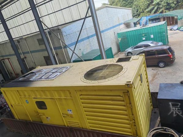 清遠工程用發(fā)電機出租電話