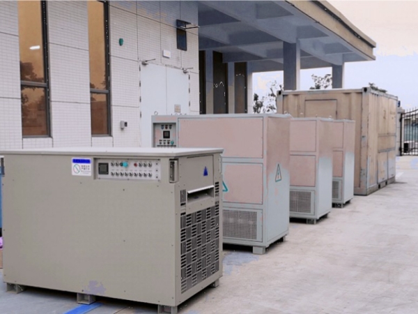 清遠(yuǎn)負(fù)載箱租賃優(yōu)勢(shì)特點(diǎn)