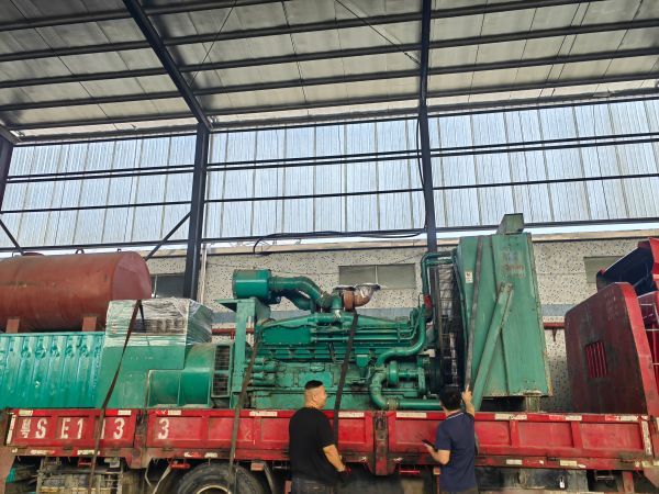 清遠(yuǎn)本地專業(yè)出租柴油發(fā)電機(jī)組