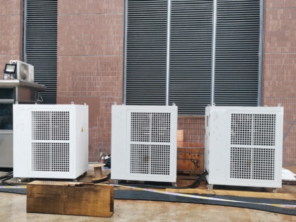 負(fù)載箱的應(yīng)用場(chǎng)景