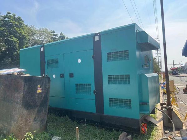 清遠(yuǎn)本地24小時(shí)提供應(yīng)急發(fā)電