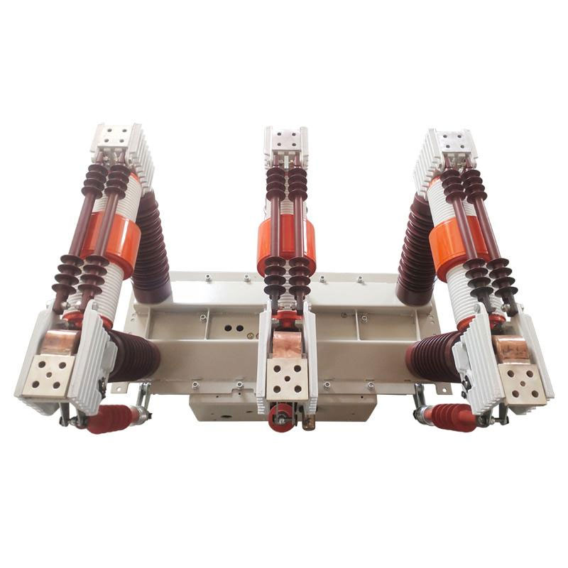 ZN12-40.5戶內(nèi)高壓真空斷路器