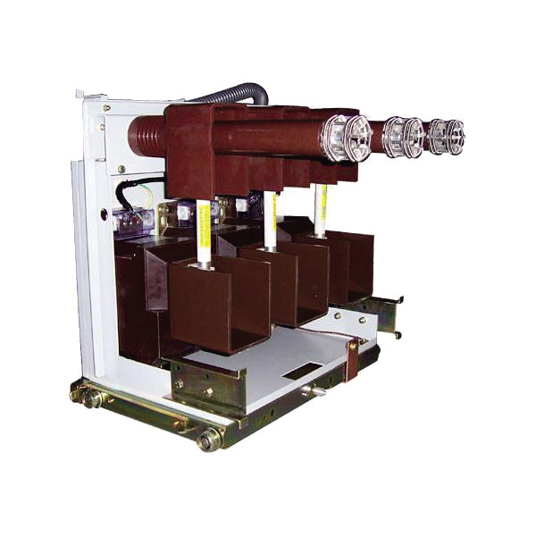 VS1（R）-12系列中置固封式真空負(fù)荷開(kāi)關(guān)-熔斷器組合電器