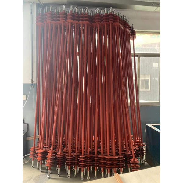 10KV-220KV復(fù)合相間間隔棒